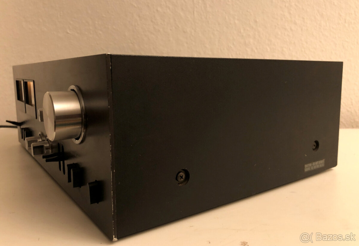 Technics SU 7300K na opravu - 7