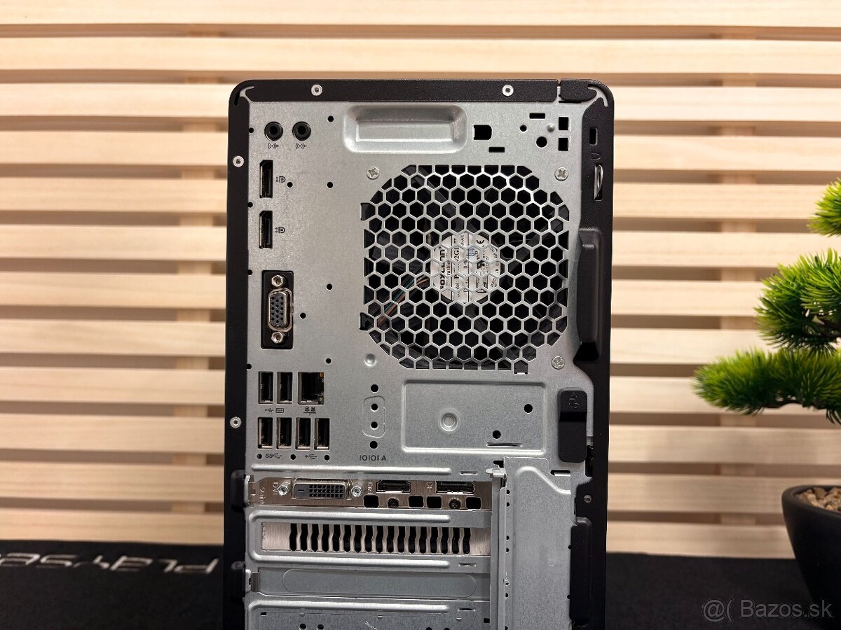 PC i5-7500 - 7