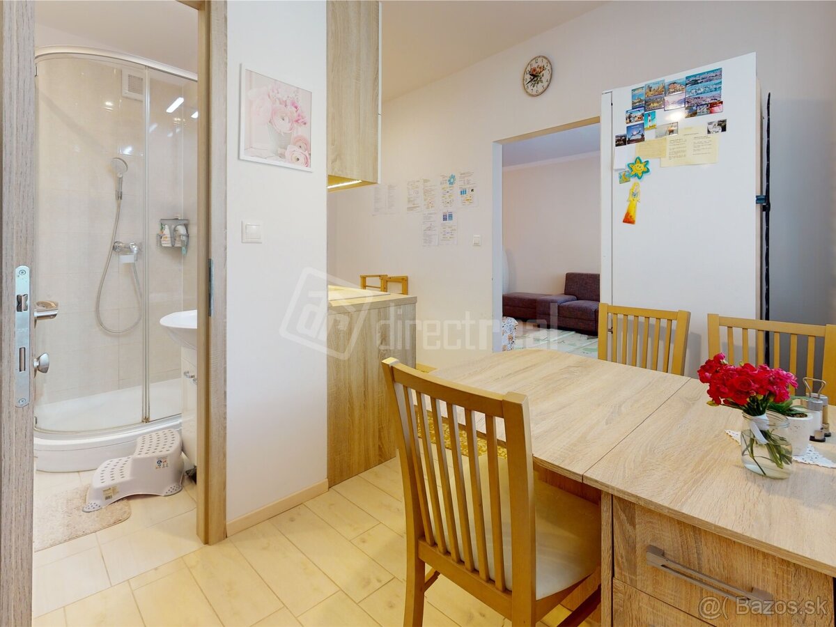 Znížili sme cenu: Priestranný 3-izbový byt po rekonš… - 7