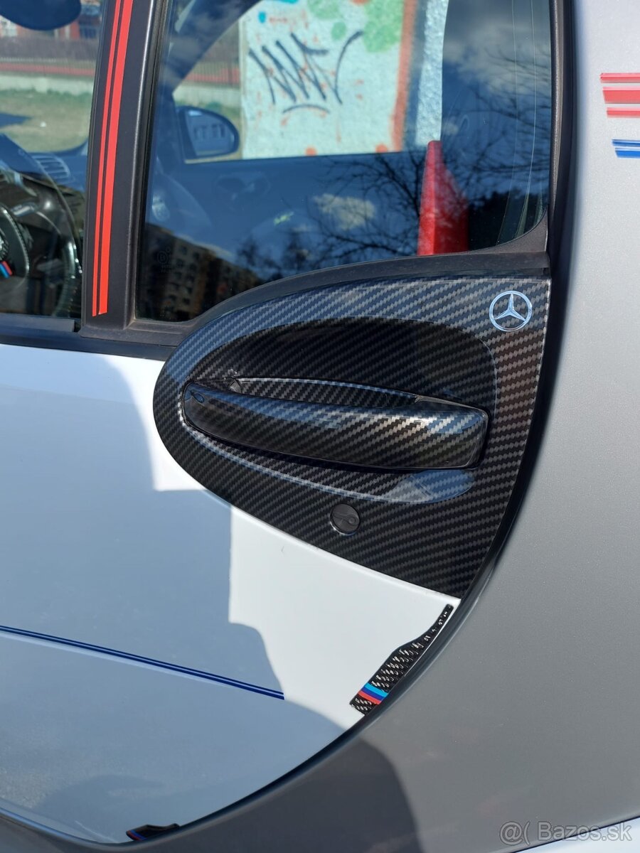 Smart Fortwo Coupe - 7