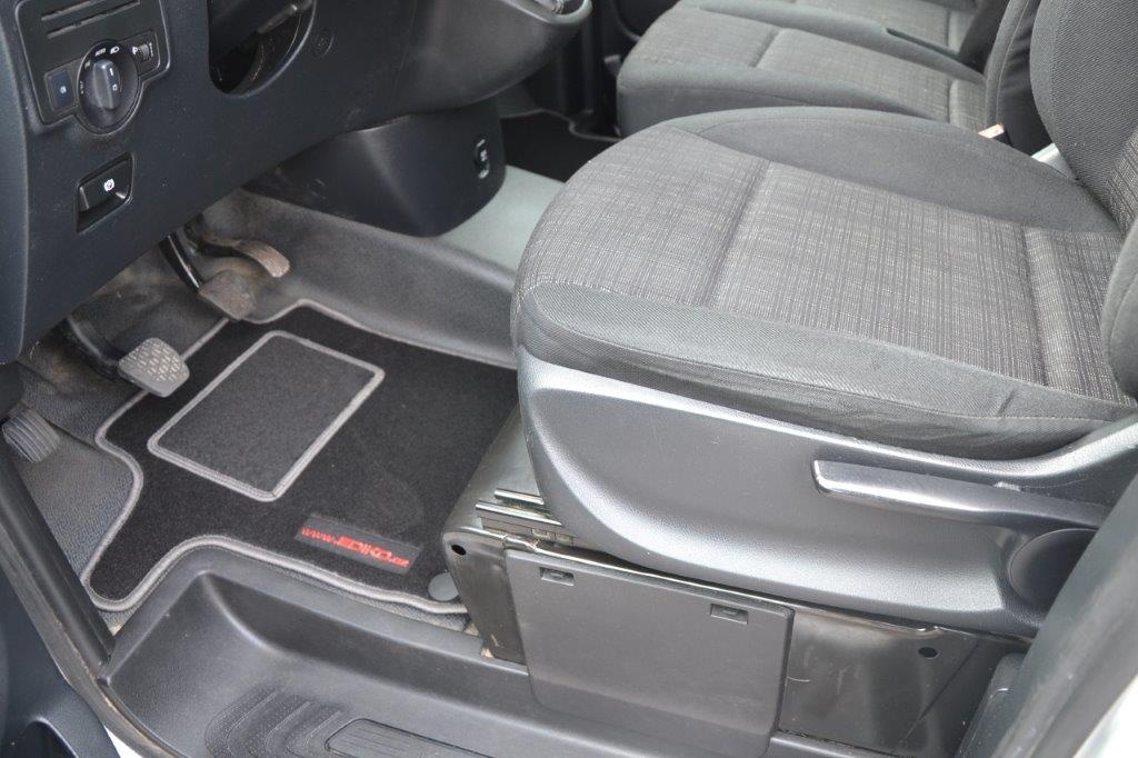 Mercedes-Benz Vito 114 CDi Van - 7