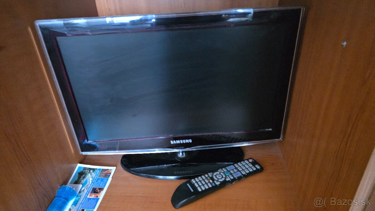 Predam tekevizor samsung funkcny uplne - 7