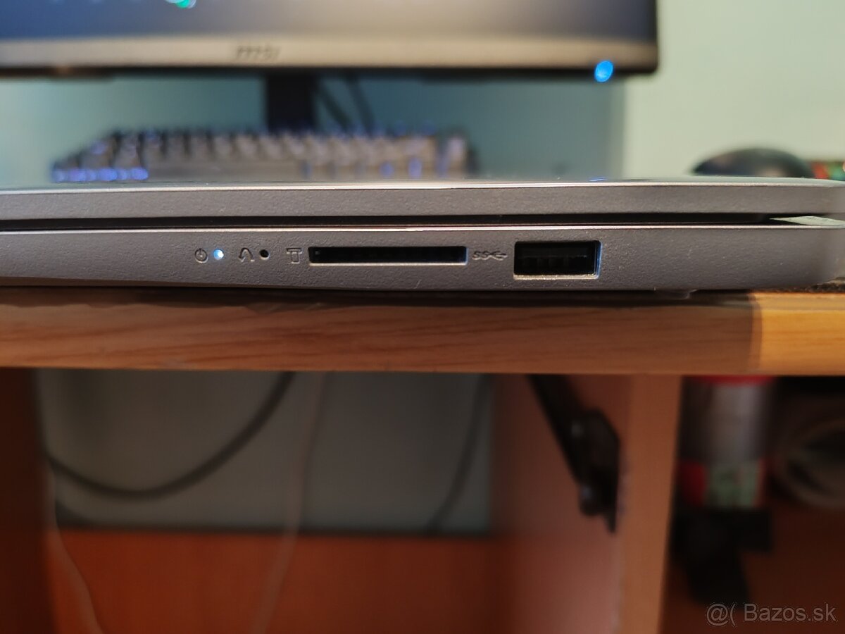 Predám lenovo ideapad slim 3 - 7