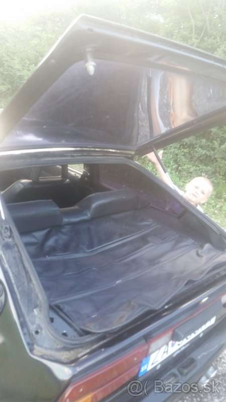 Predam Alfa Romeo Sprit Veloce 6C 1.5 benzin - 7