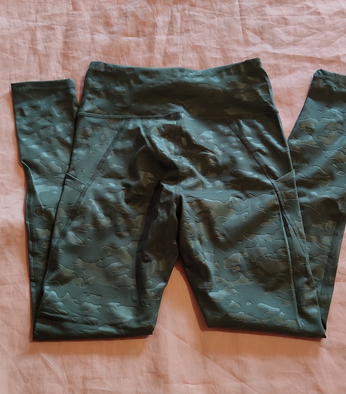 zaujímavé legíny - 7