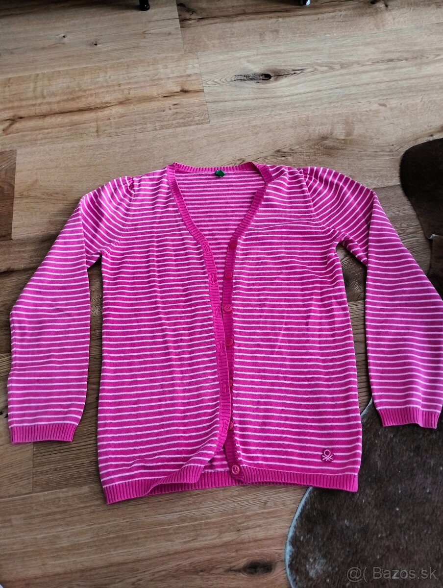 Mikiny veľ. 134-140 - 7