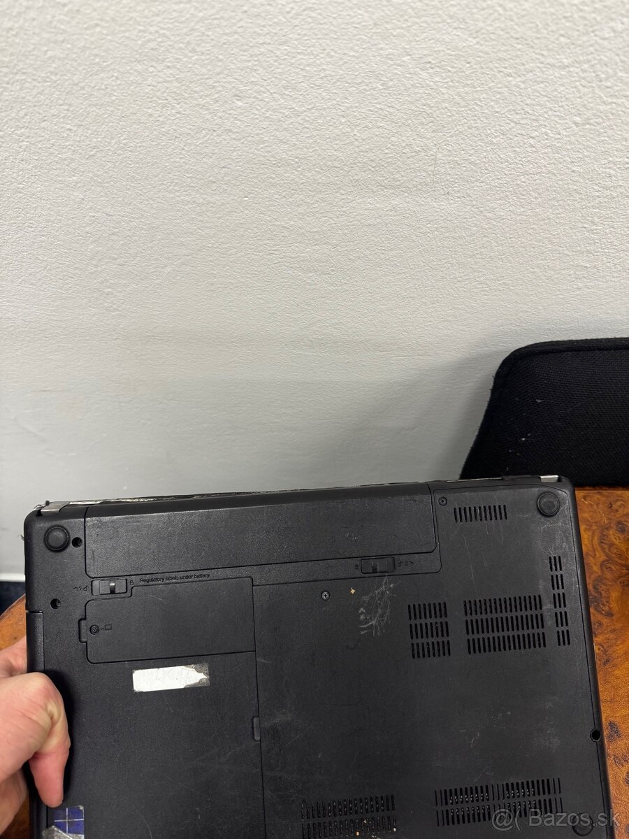 Lenovo ThinkPad Edge E430 – na diely, funkčný - 7