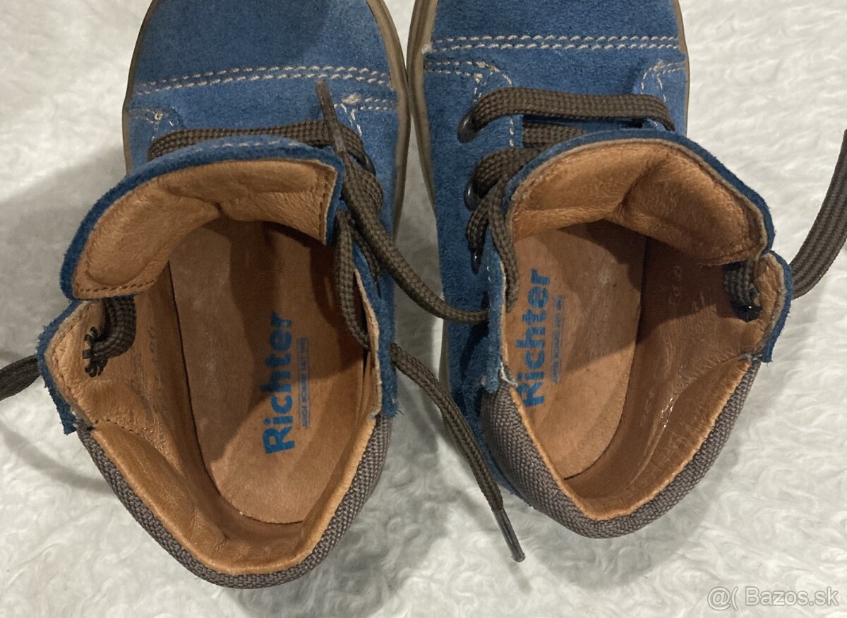 Vychádzková obuv - 7