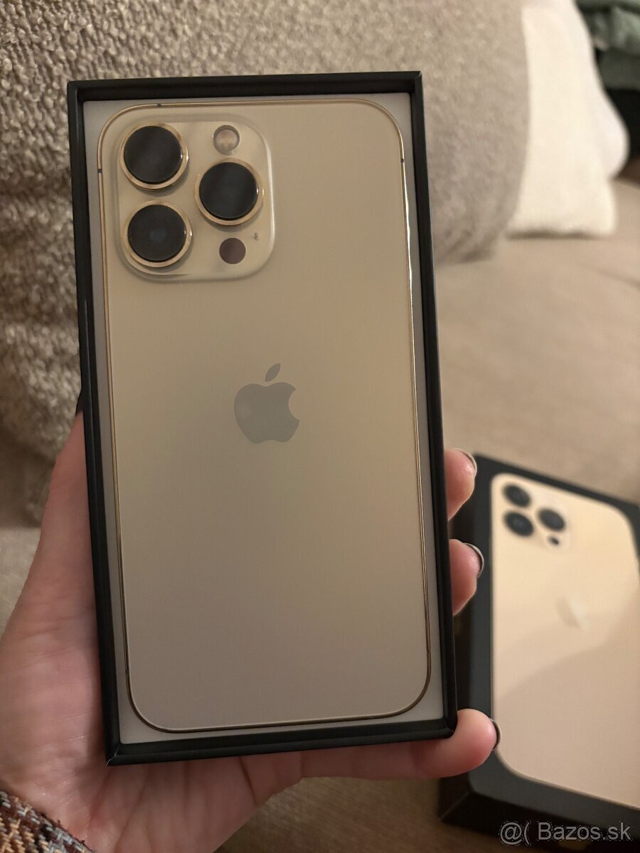 iPhone 13pro 128gb - 7