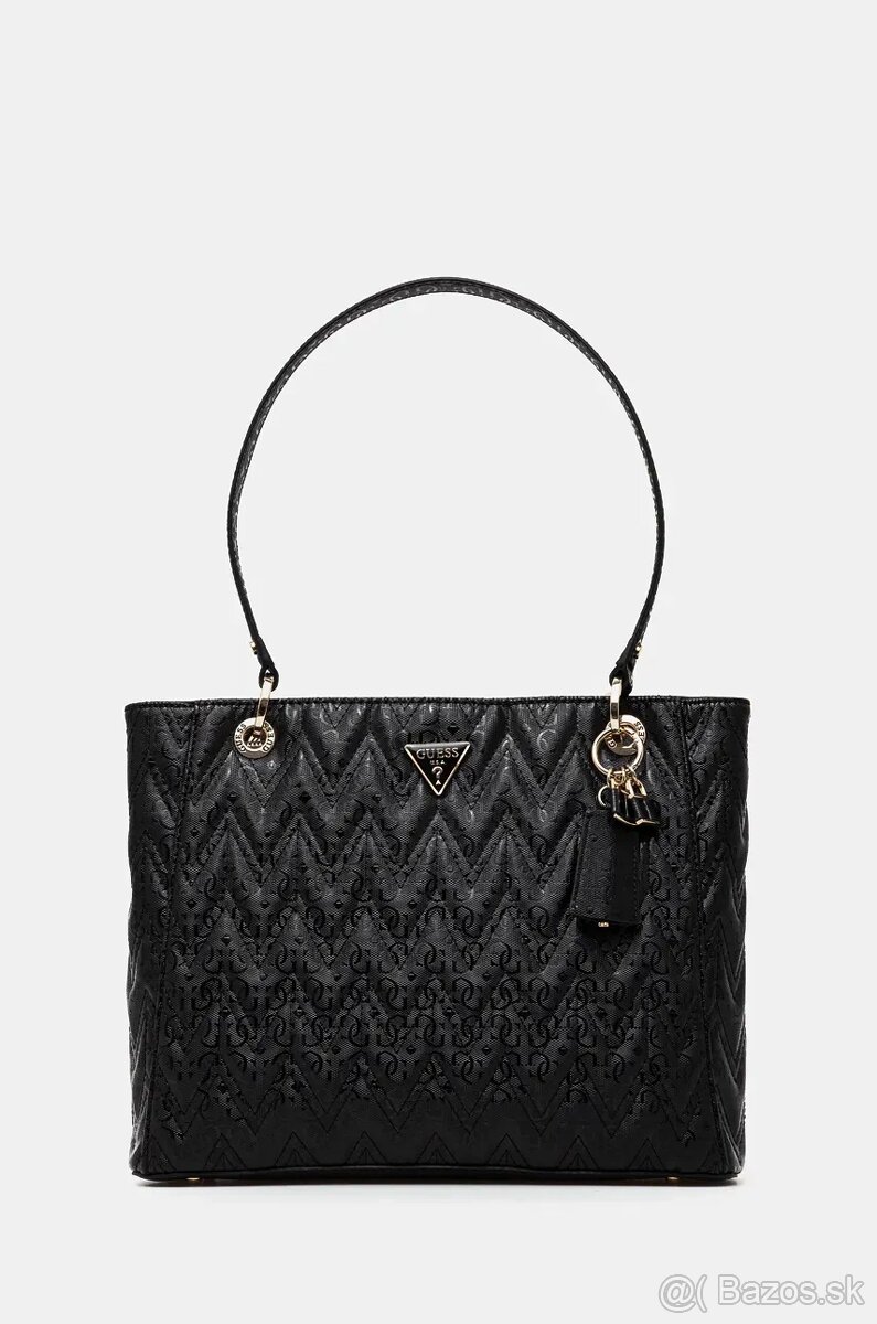 Nová kabelka GUESS originál - 7