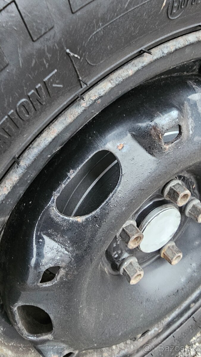 Škoda Fabia 1.4mpi - 7