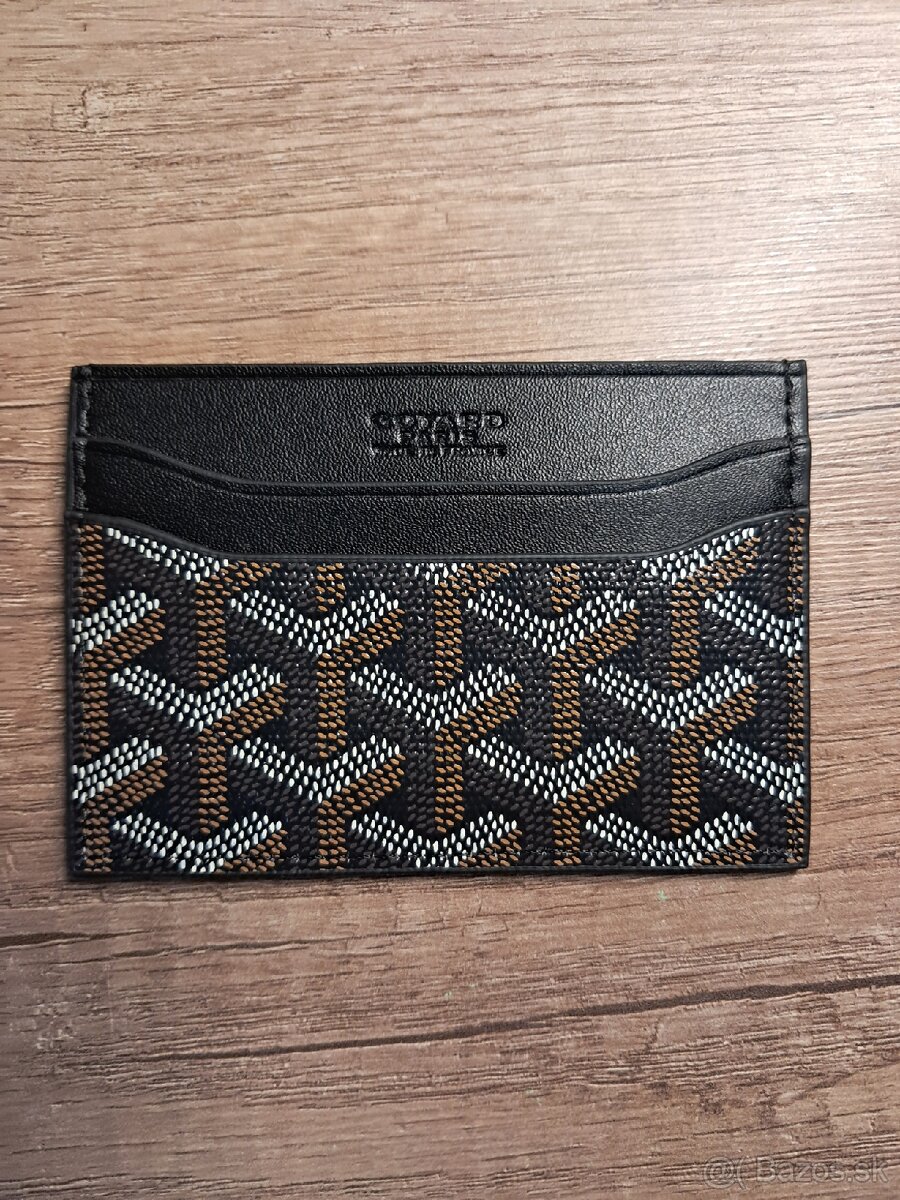Goyard kardholder - 7