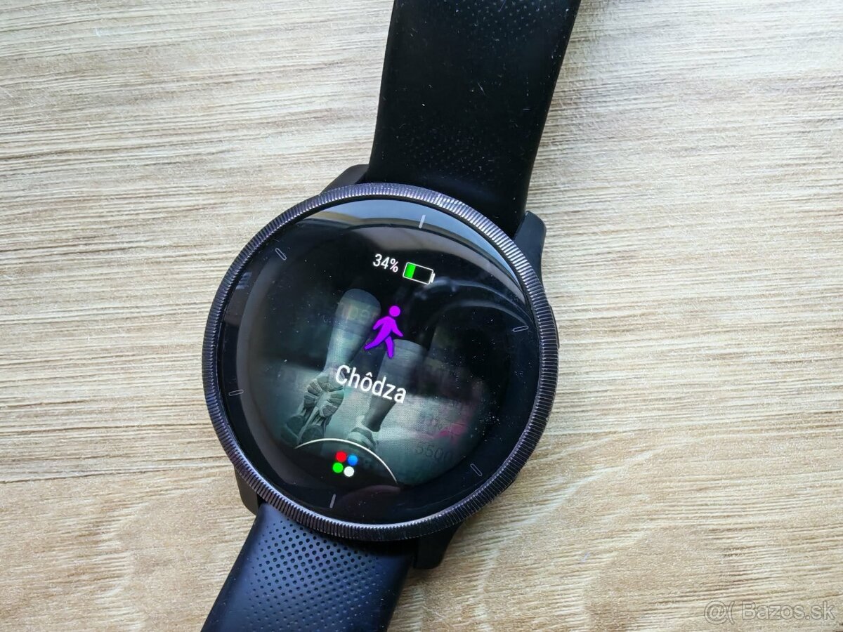 Garmin Venu 2 black - 7