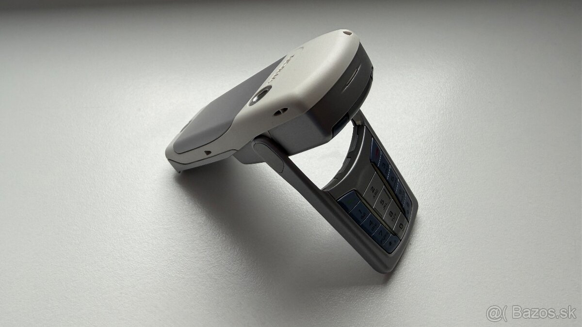 Nokia 6820a Slovenčina - 7