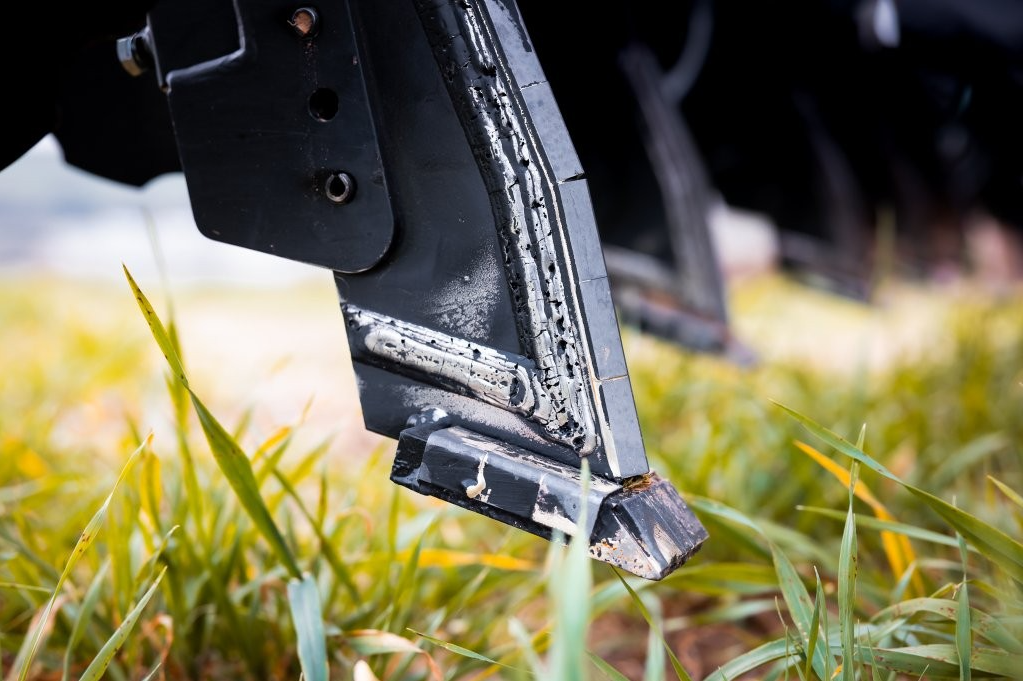 Pneusej OPTISTRIP - Kyprič STRIP TILL - 7