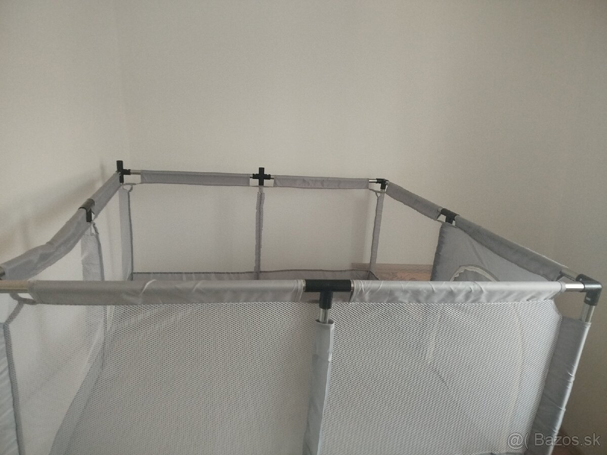 Ohrádka pre deti - 7