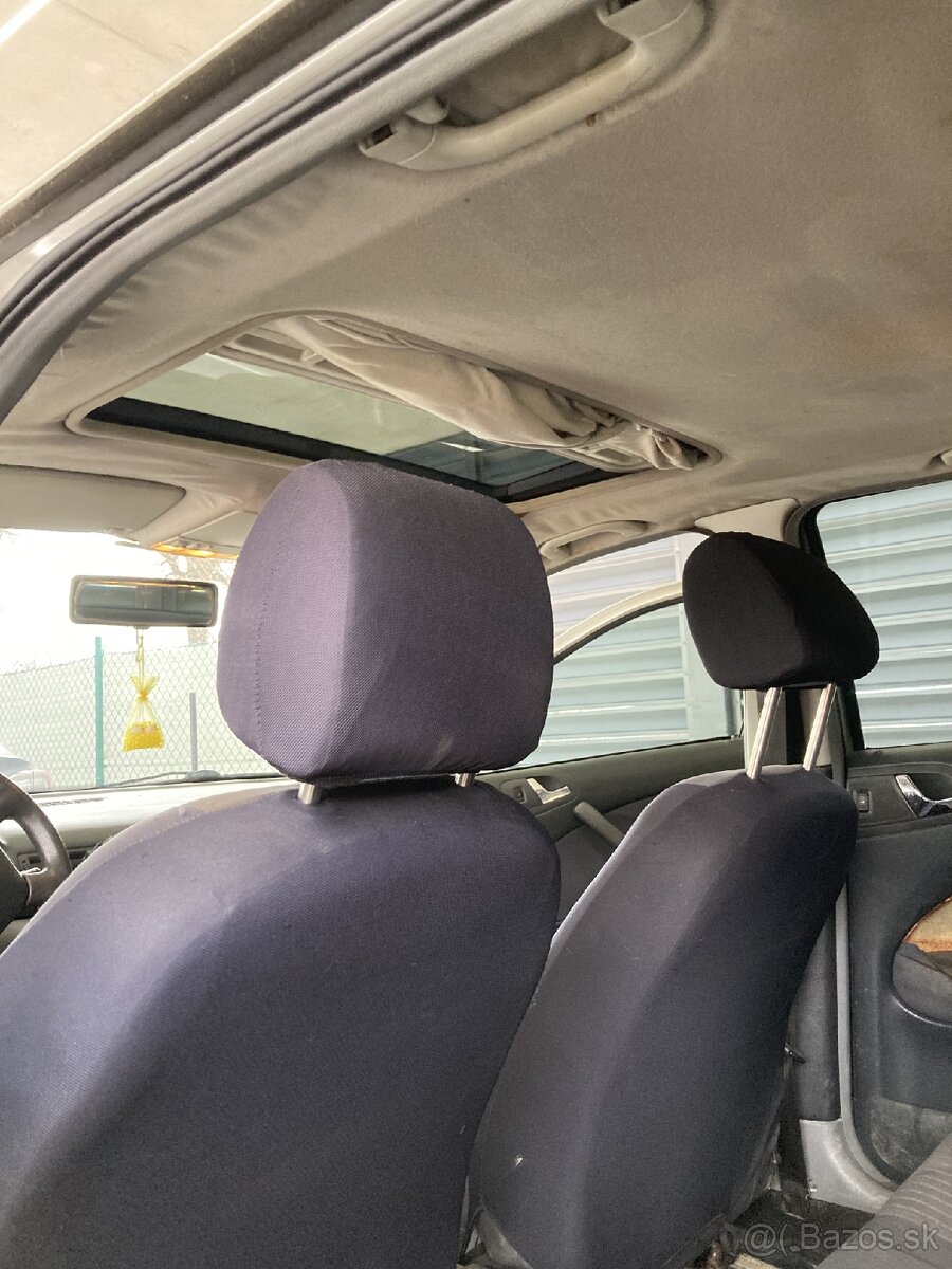 Škoda Octavia 1.9 SDI - 7