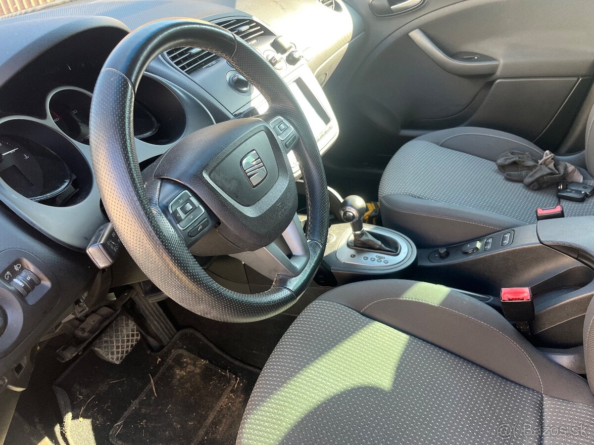 Seat altea XL facelift rozpredam - 7