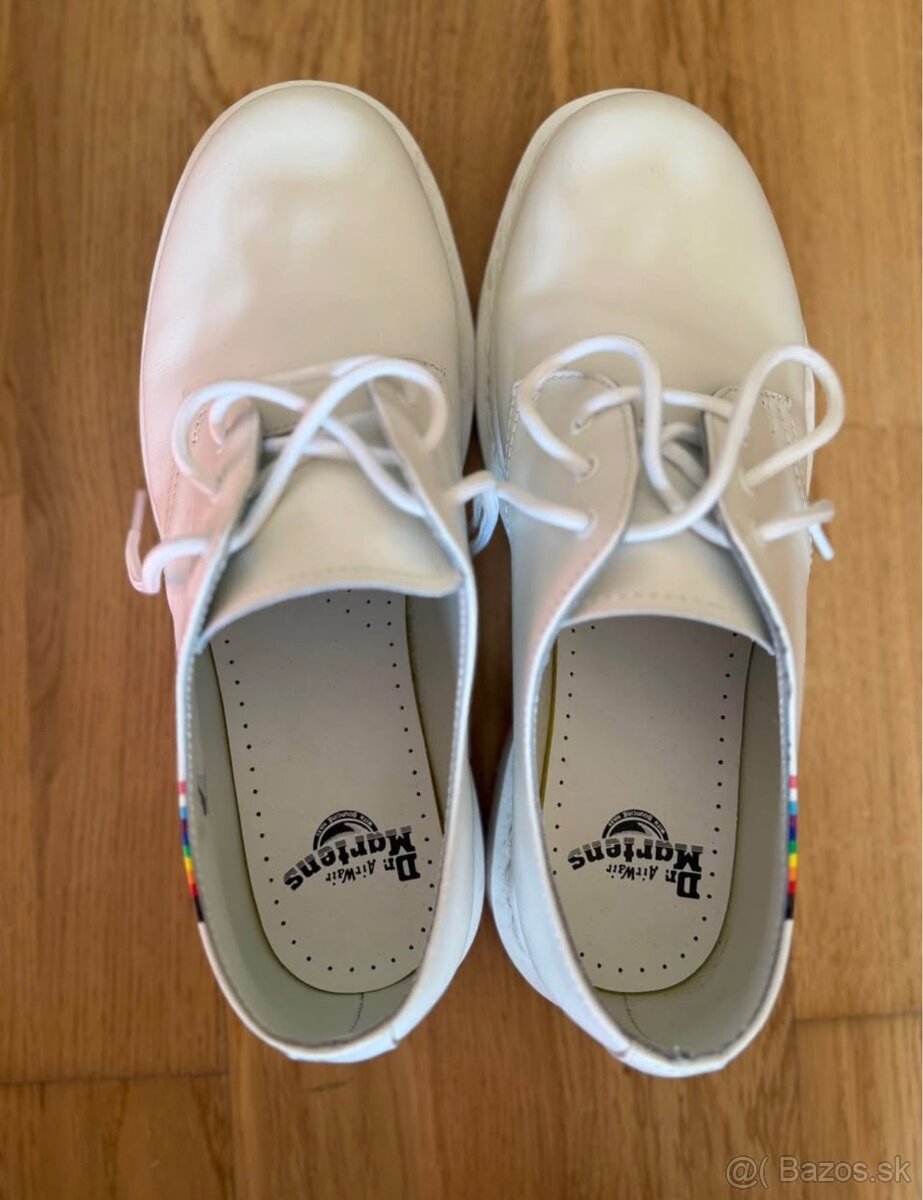 Dr. Martens 44 - Pride - 7
