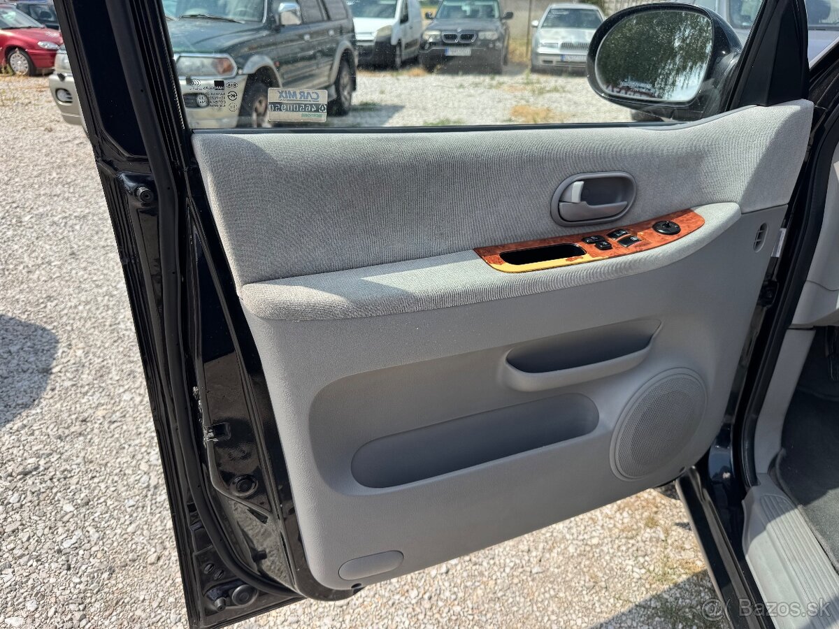 KIA Carnival - 7