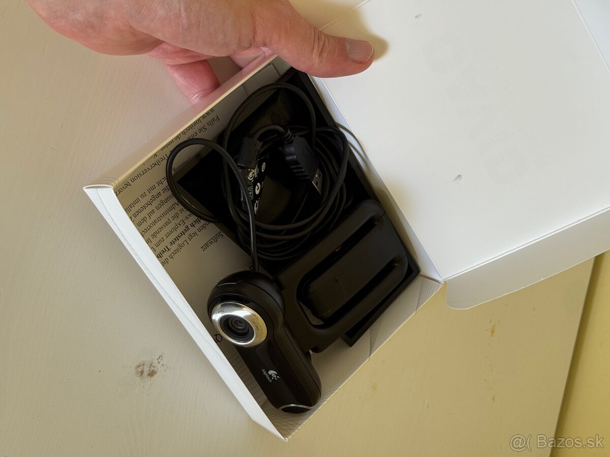 David Laser Scanner Set / 3D skenovanie - 7