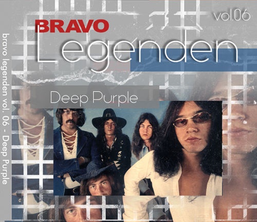 BRAVO DVD LEGENDY - 7
