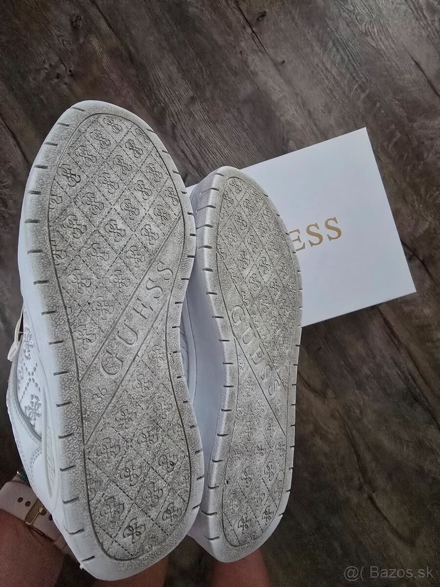 Guess sneakery - 7