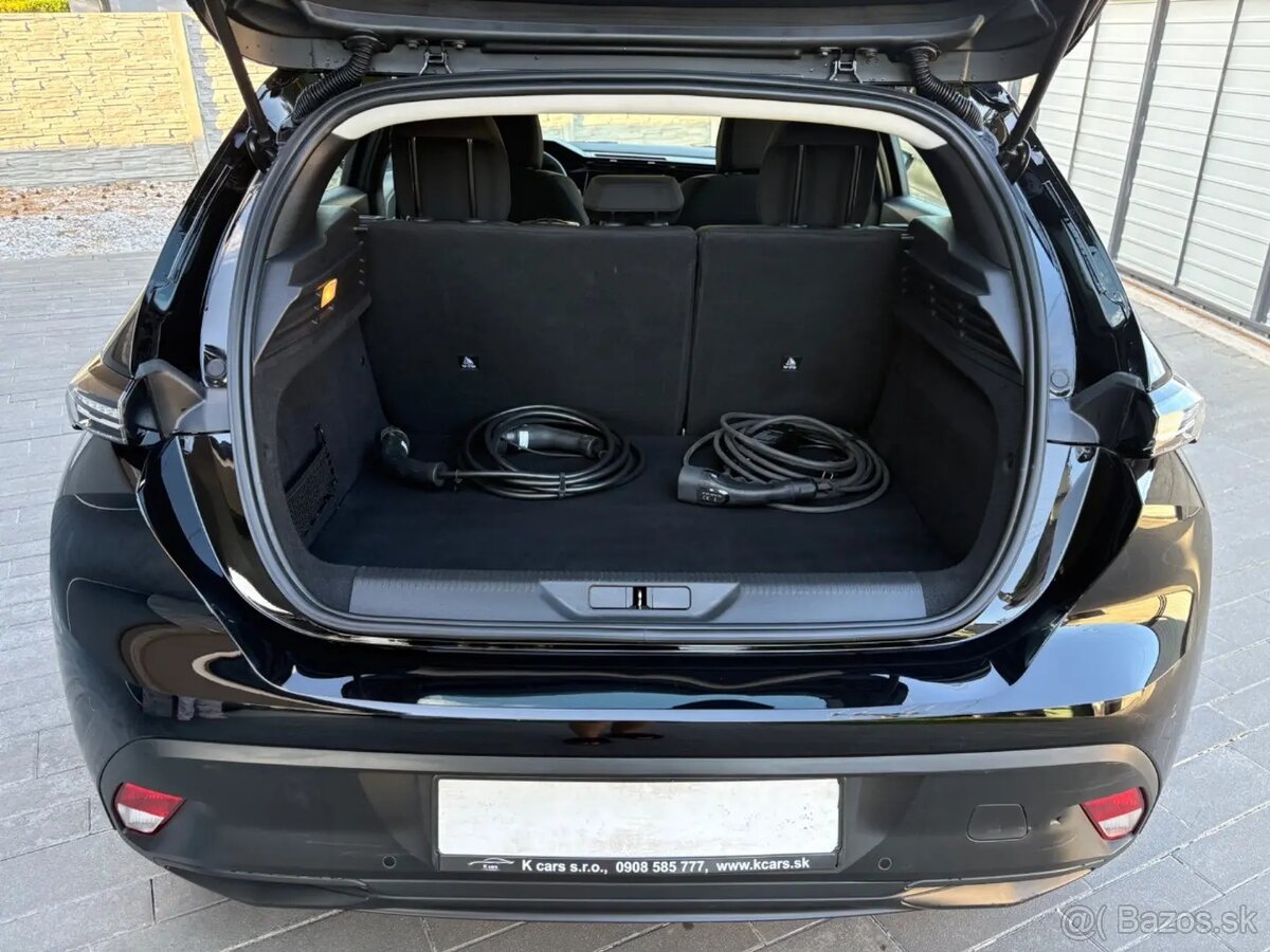 Peugeot 308 - 7