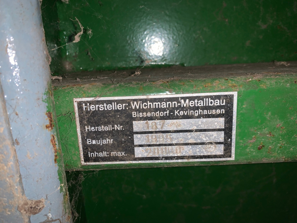 Hydrulická Impregnačná vaňa - 7