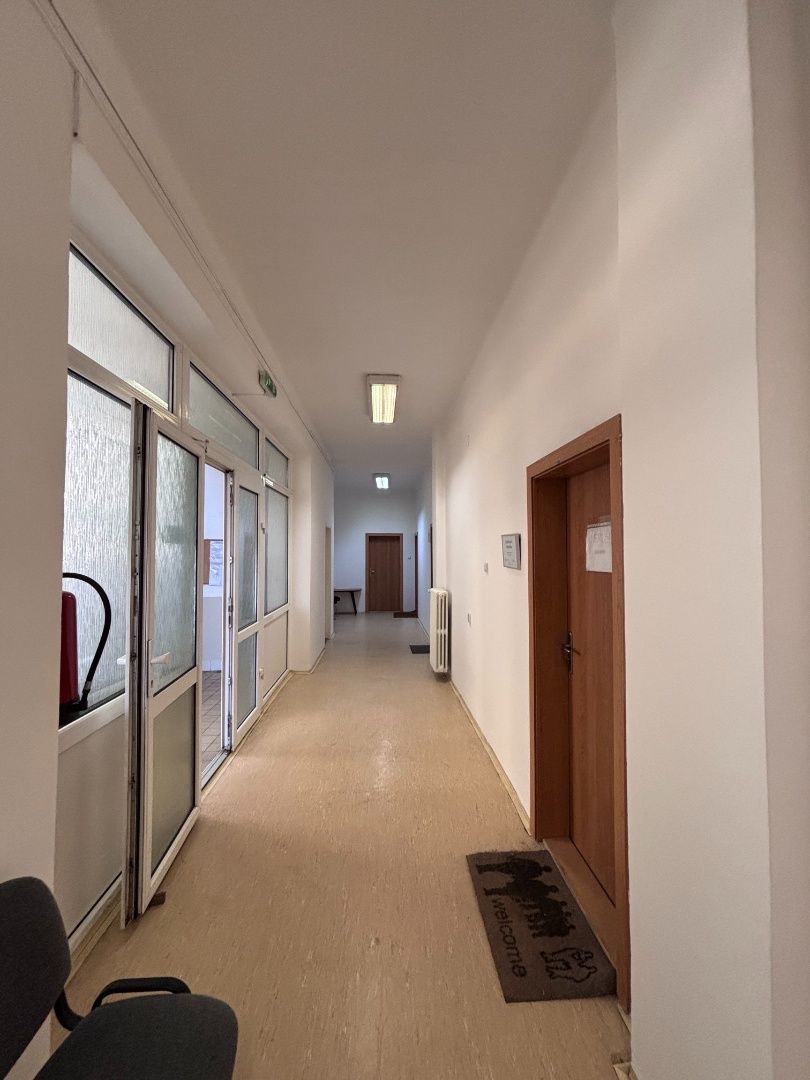 Kancelársky komplex v historickej admin. budove v Starom Mes - 7