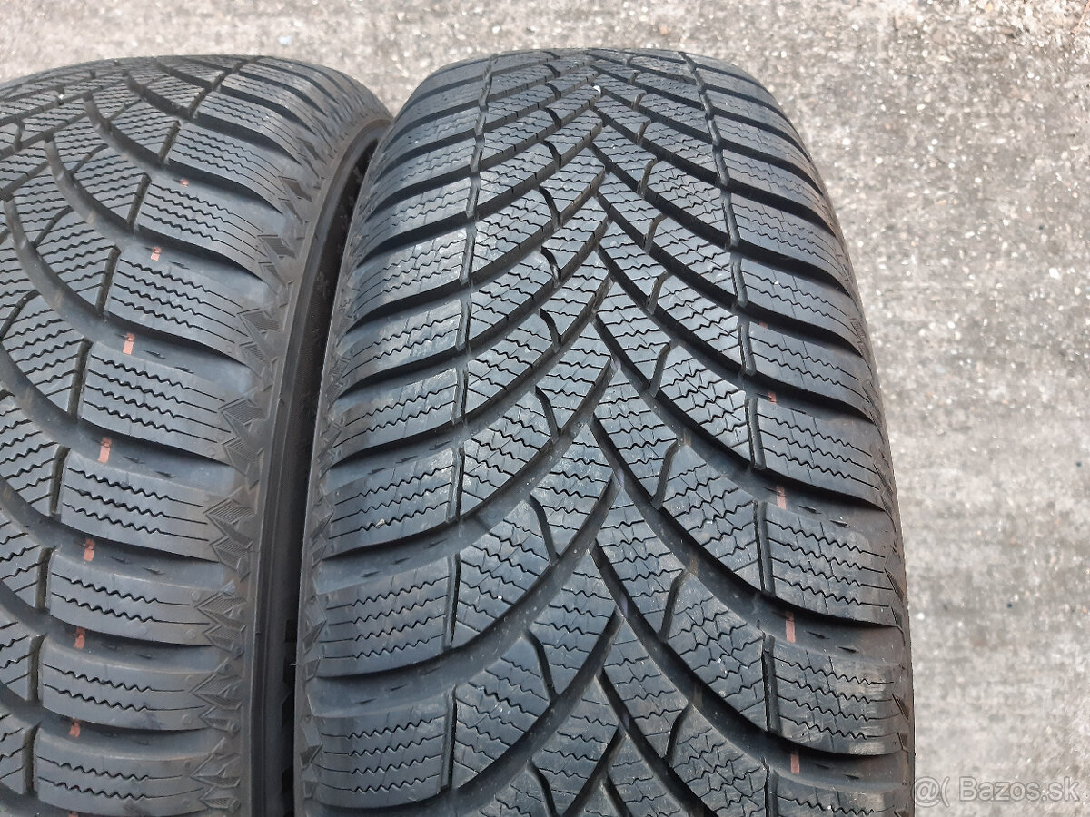 5x112 17" Škoda Kodiaq, Seat Tarraco, VW Tiguan II - 7