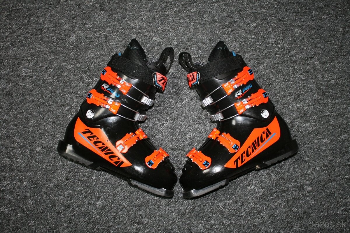 lyže Stockli 136 cm FIS - 7