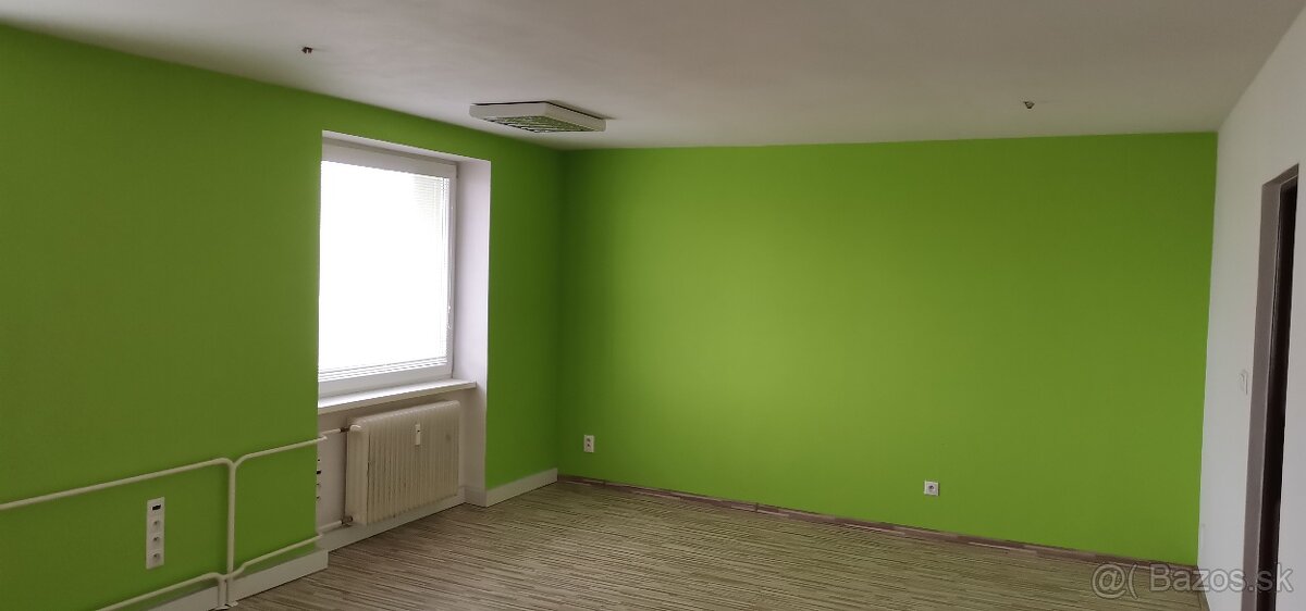 Prenájom kancelárie. - 7