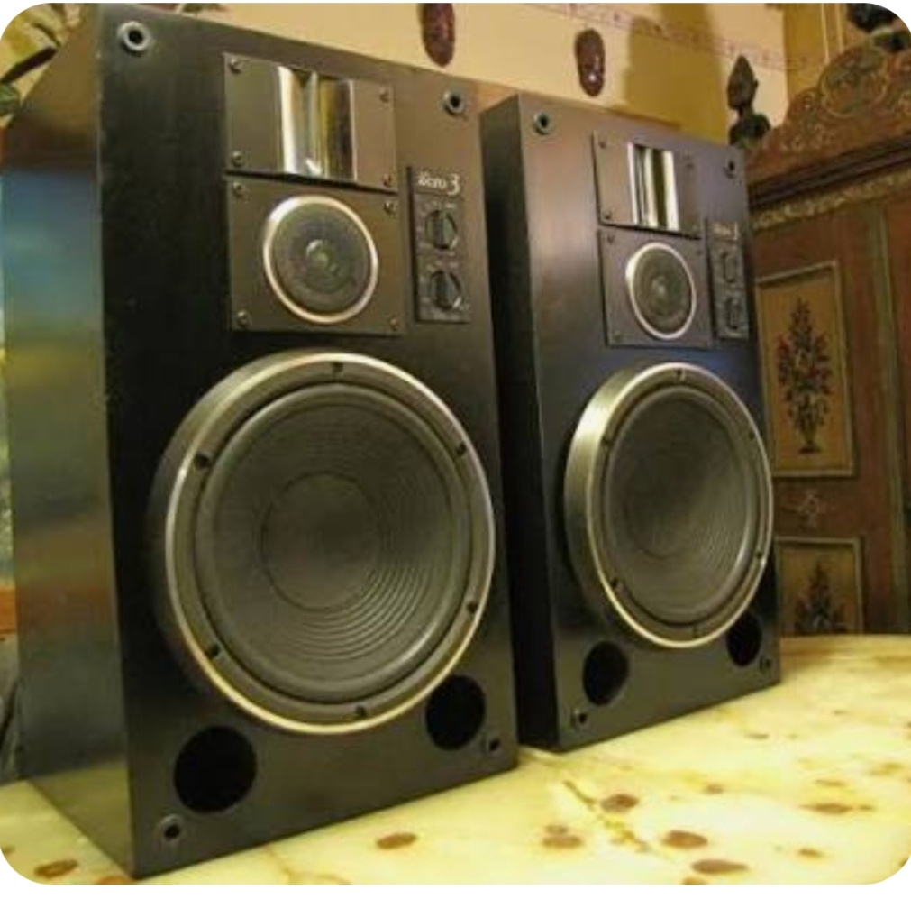 High end JVC zostava+gramafon + repraky - 7