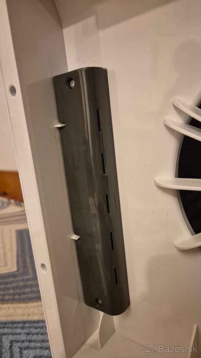 Čistička vzduchu Sencor - 7