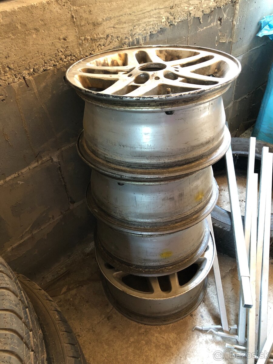 rôzne pneu a elektróny - 7