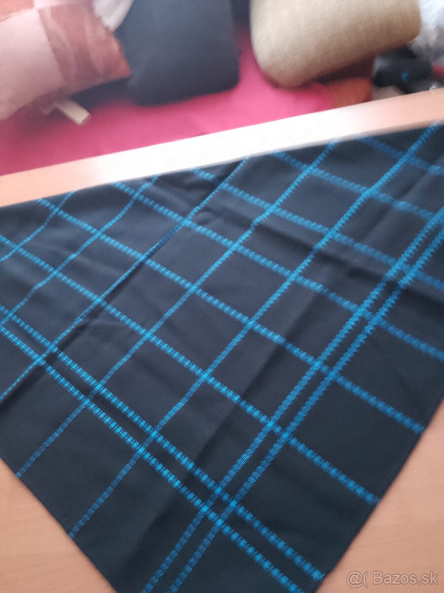 Predám šatky na hlavu - 7