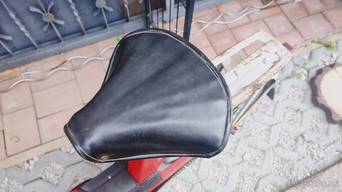 Jawa Babetta 207/008 - 7