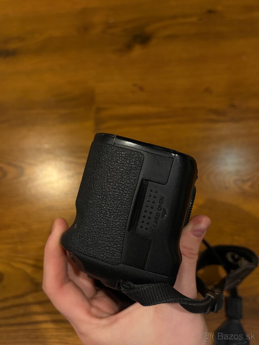 Canon eos Mark ll - 7