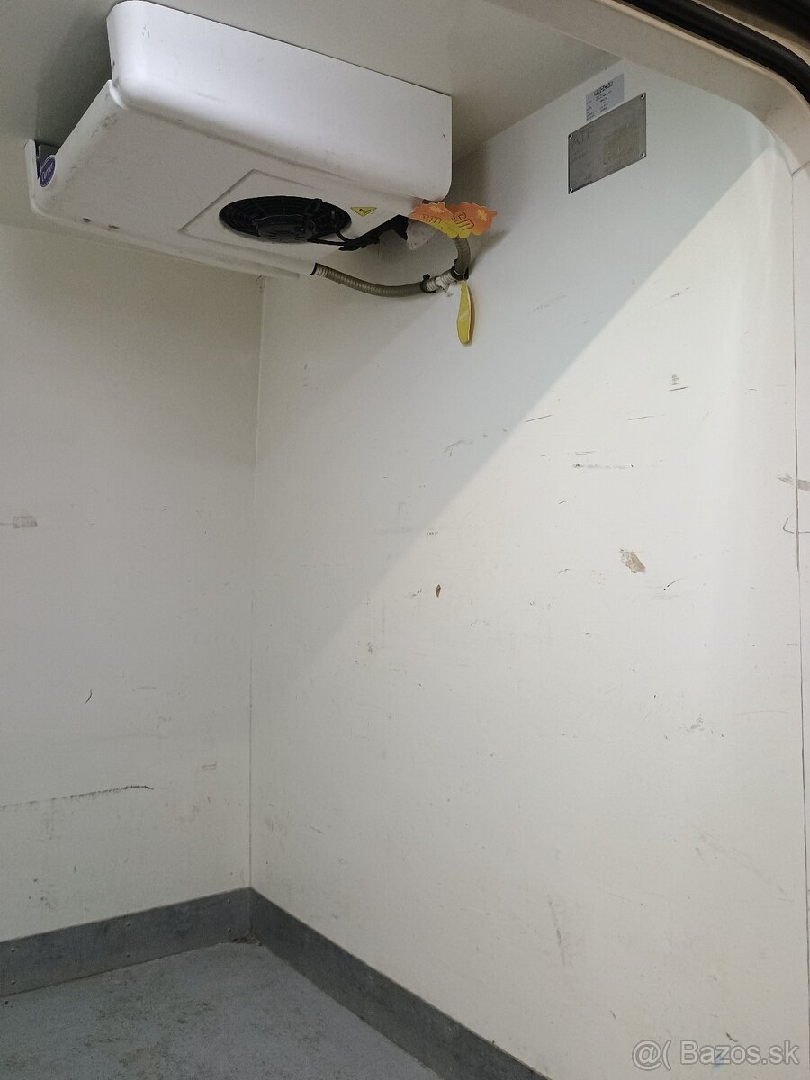 Predam chladiarensku dodávku - 7