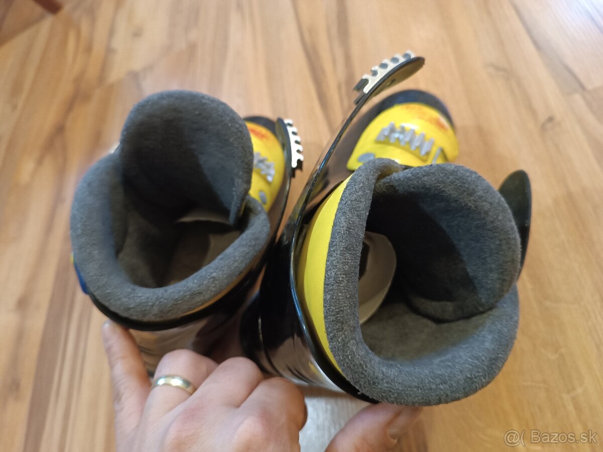 Detské lyžiarky - 7