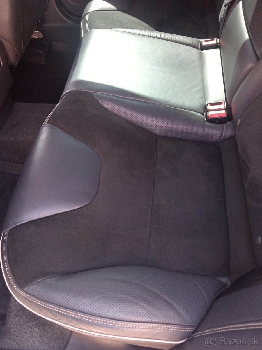 Predám Volvo XC60 R-design - 7