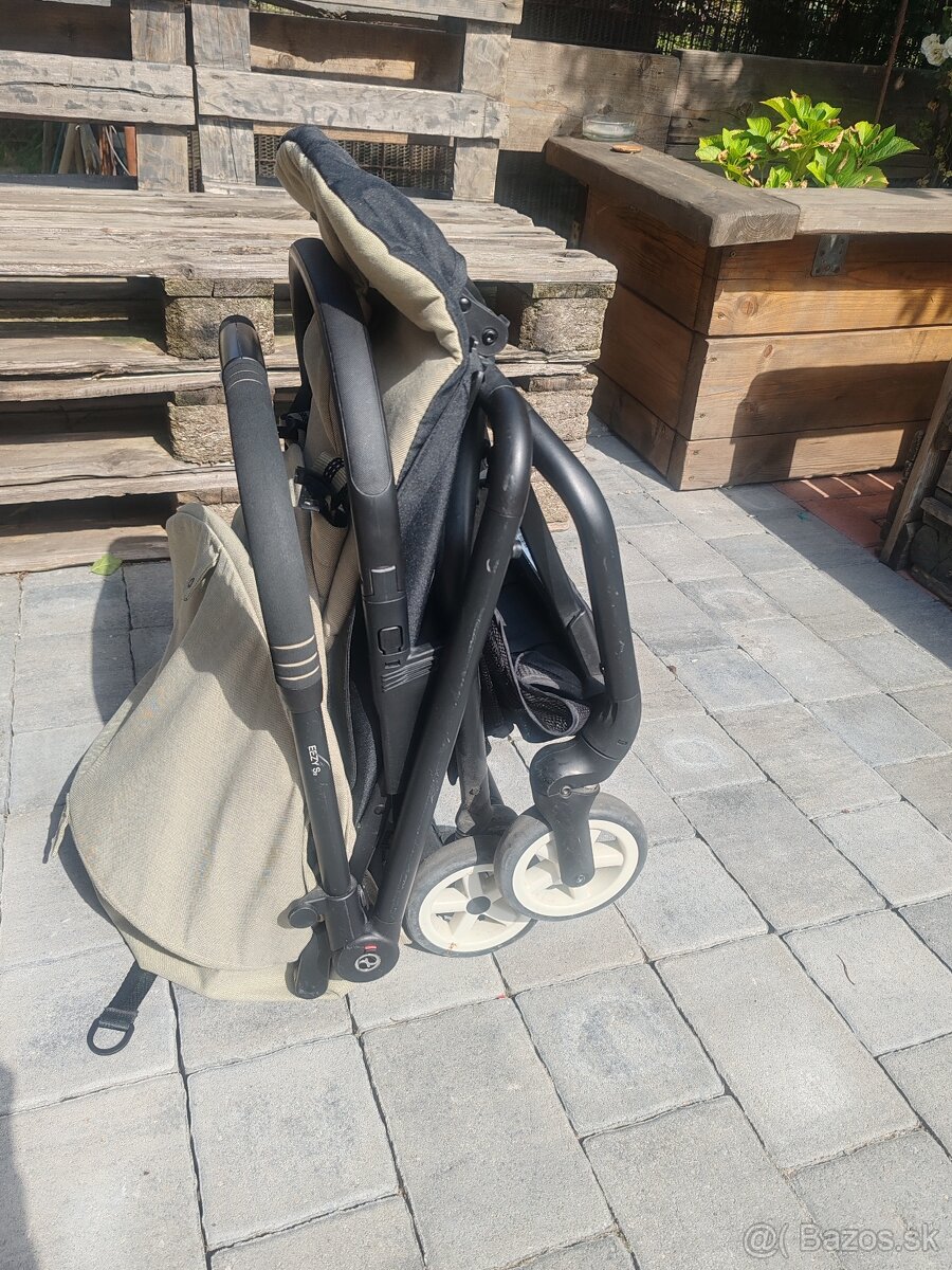 cybex eezy s2 - 7
