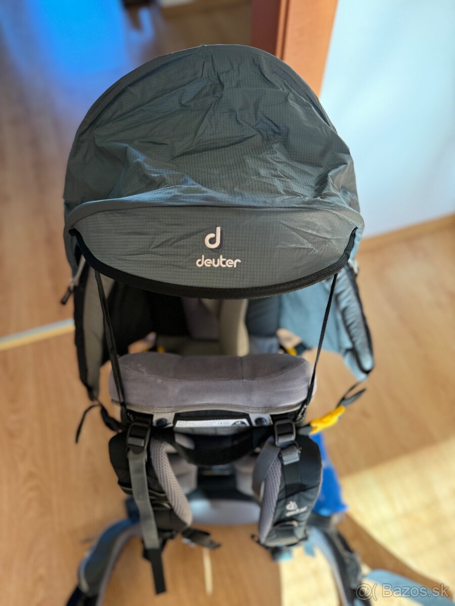 Deuter - 7