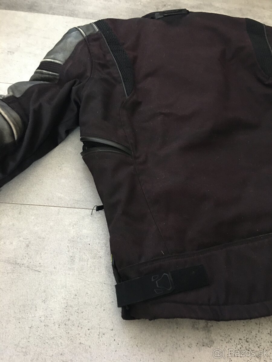 Moto bunda Macna veľkosť S - 7