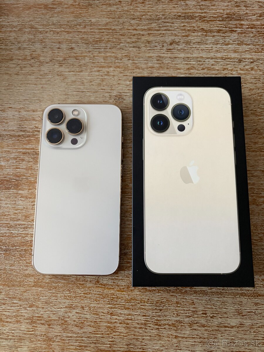 IPhone 13 Pro, 128GB, 85% batéria - 7