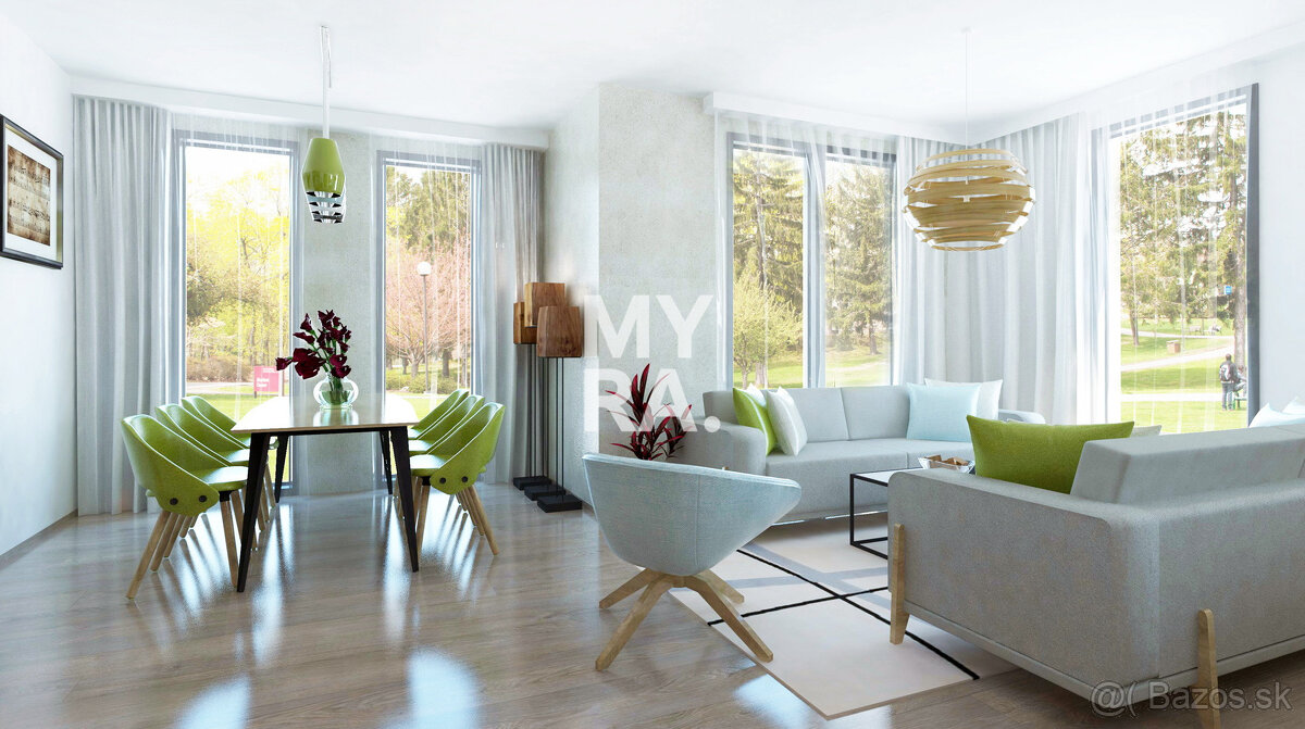 Rozostavaný 4 izbový dom Sokoľany - 7