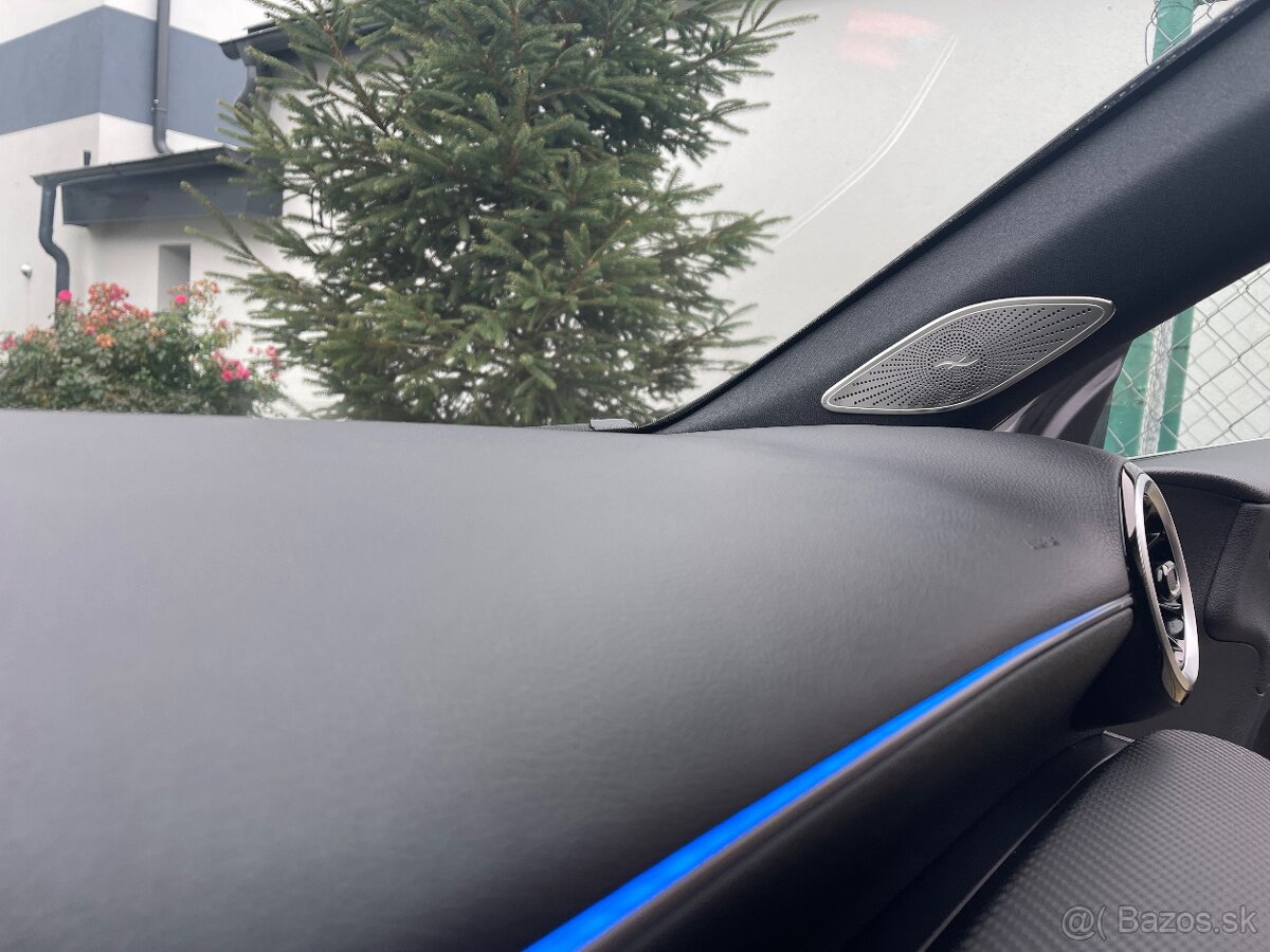 Mercedes Benz CLA 200D - 7