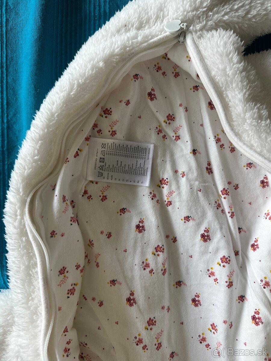 Dopodopo Overal Baby - 7