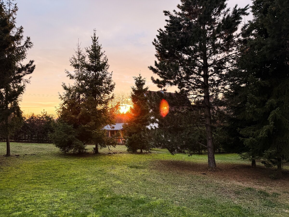 Chata pod Lysou, Drienica - 7